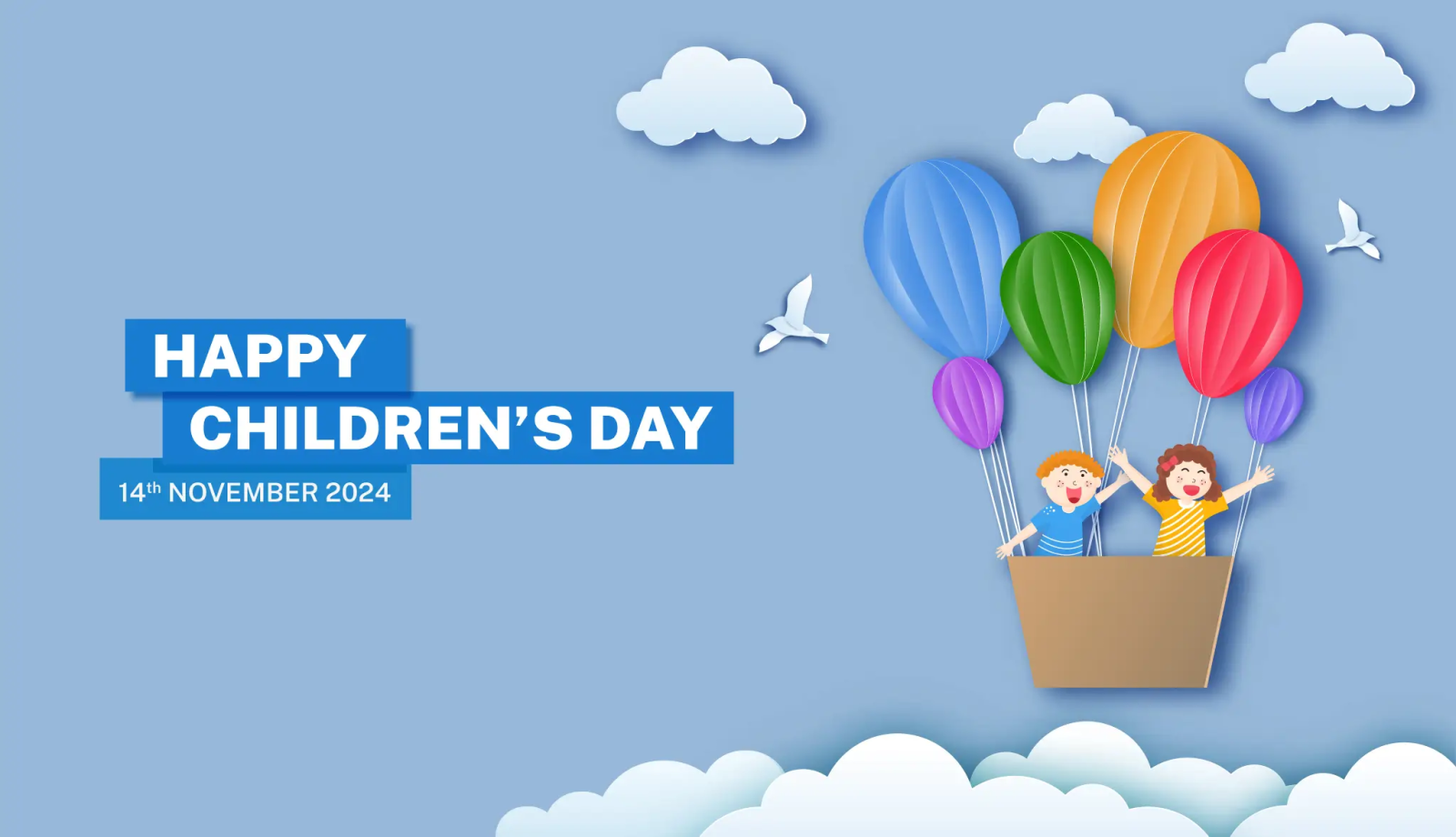 Children's Day quotes